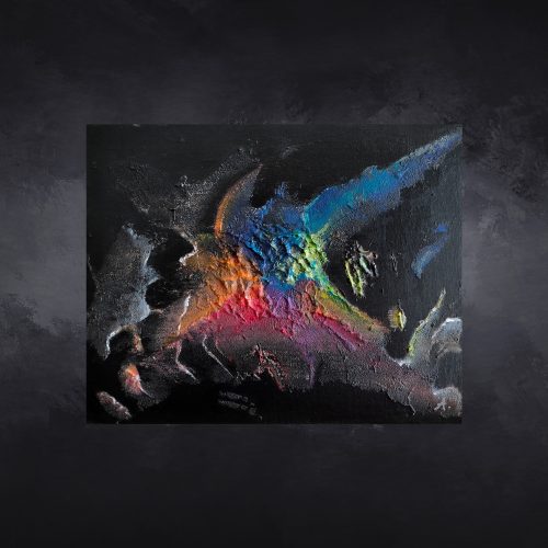 astral-tableau-abstrait-virginie-ayala