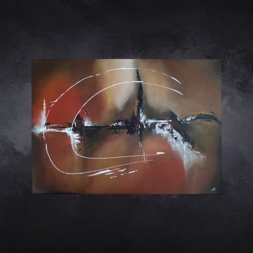 bhumika-tableau-abstrait-virginie-ayala