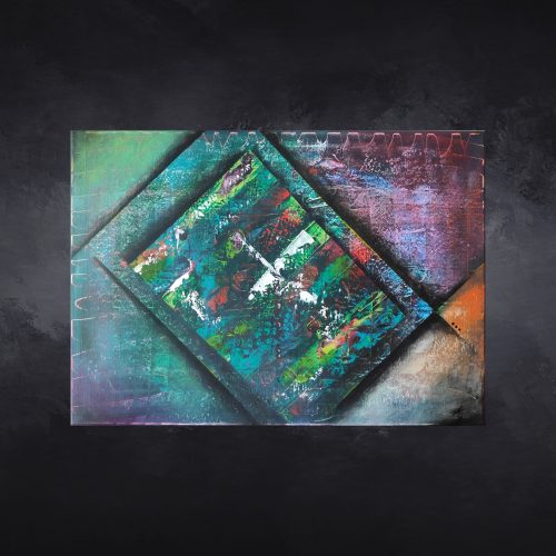 carnet-secret-tableau-abstrait-virginie-ayala