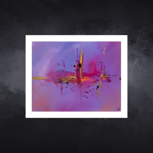 conscience-tableau-abstrait-virginie-ayala