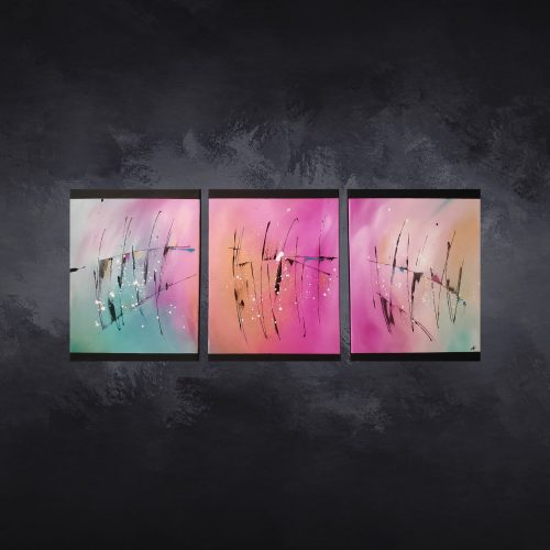 elegance-tableau-abstrait-virginie-ayala