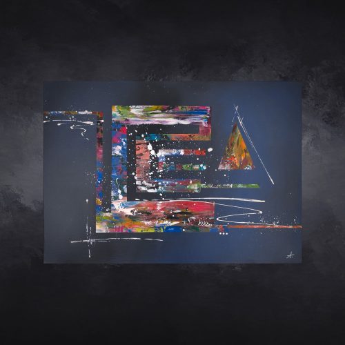 eminence-tableau-abstrait-virginie-ayala