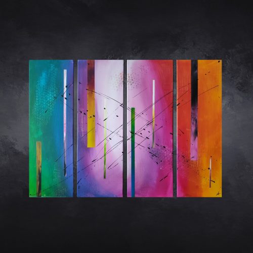 flash-tableau-abstrait-virginie-ayala