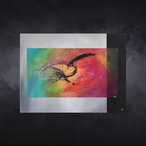 kriya-tableau-abstrait-virginie-ayala